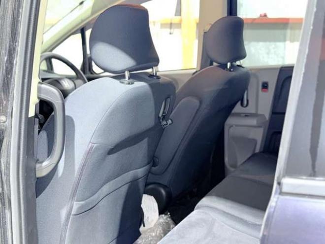 フリード1.5 G Lパッケージ　下廻防錆キーレス 2WD 1500