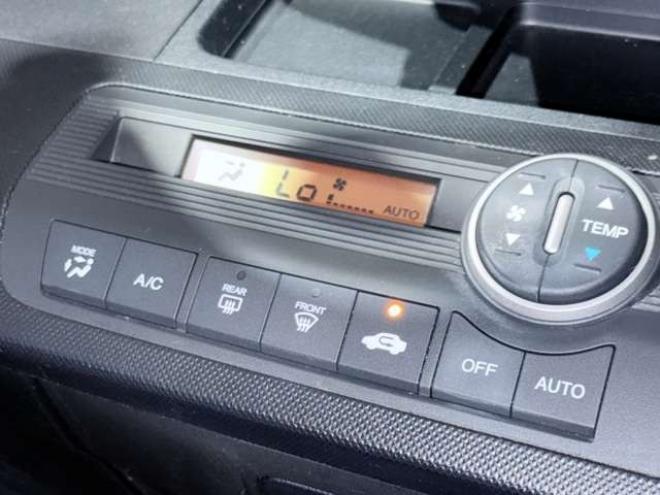 フリード1.5 G Lパッケージ　下廻防錆キーレス 2WD 1500