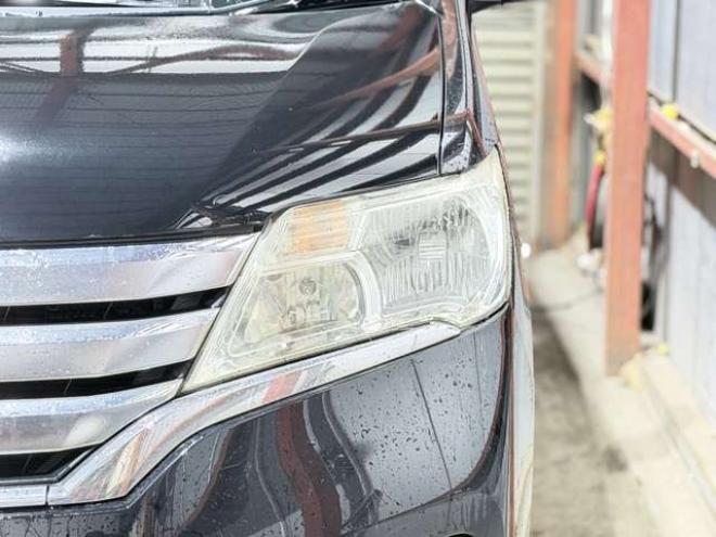 セレナ2.0 ハイウェイスター 4WD　下廻防錆TVナビBカメ後席モニタ 2000