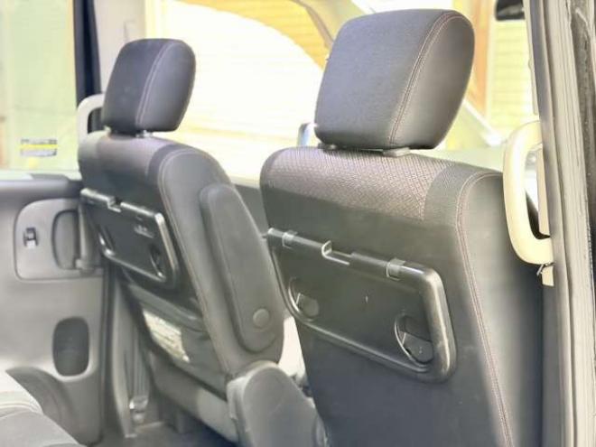 セレナ2.0 ハイウェイスター 4WD　下廻防錆TVナビBカメ後席モニタ 2000