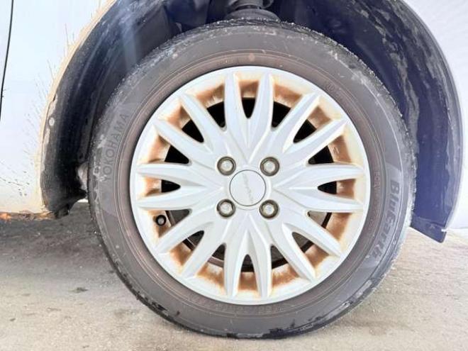 N-WGNG 4WD　下廻防錆プッシュスタートCDラジオ 660