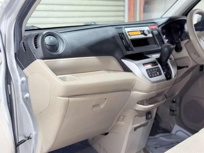 N-WGNG 4WD　下廻防錆プッシュスタートCDラジオ 660