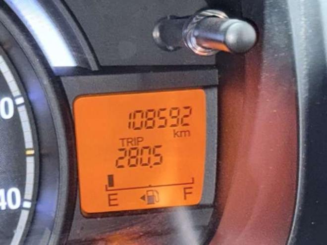 N-WGNG 4WD　下廻防錆プッシュスタートCDラジオ 660