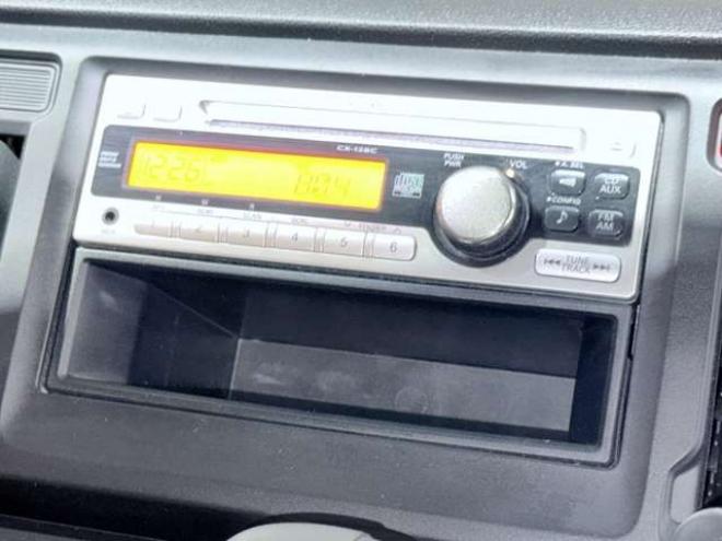 N-WGNG 4WD　下廻防錆プッシュスタートCDラジオ 660