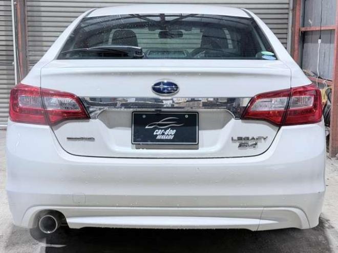 レガシィB4 2.5 リミテッド 4WD　下廻防錆4WDTVナビBカメETC 2500