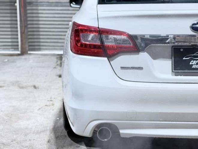 レガシィB4 2.5 リミテッド 4WD　下廻防錆4WDTVナビBカメETC 2500