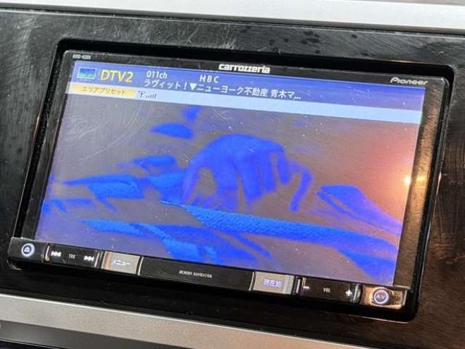 レガシィB4 2.5 リミテッド 4WD　下廻防錆4WDTVナビBカメETC 2500