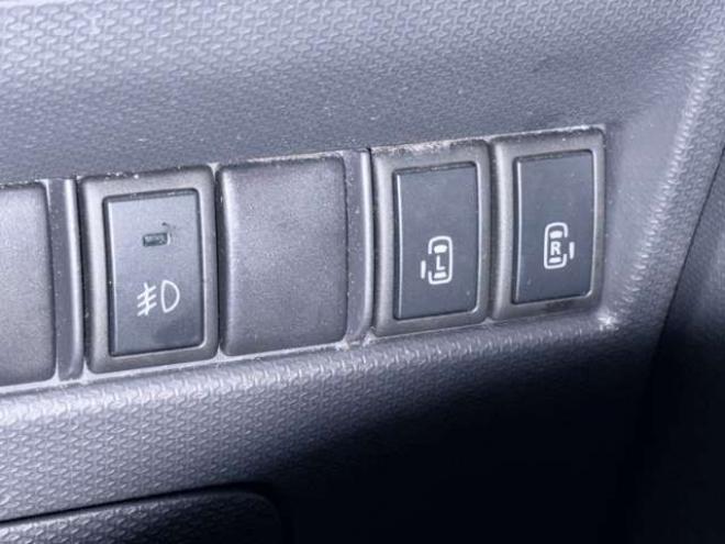 デリカD:2 1.2 S 4WD　下廻防錆4WDスマキーエンスタ 1200