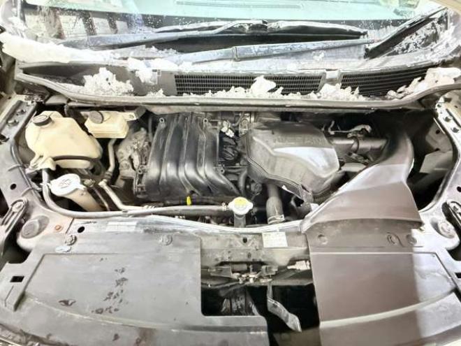 セレナ2.0 20X 4WD　下廻防錆TVナビBカメETCエンスタ 2000