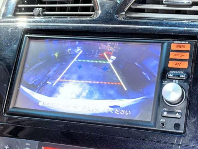 セレナ2.0 20X 4WD　下廻防錆TVナビBカメETCエンスタ 2000