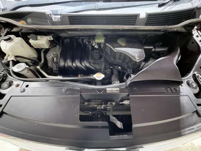 セレナ2.0 20X アドバンストセーフティ パッケージ 4WD　防錆塗装4WDTVナビBカメETC 2000