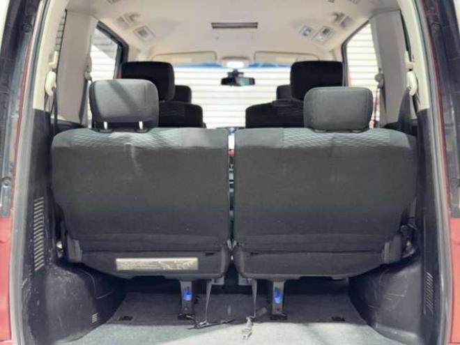 セレナ2.0 20X アドバンストセーフティ パッケージ 4WD　防錆塗装4WDTVナビBカメETC 2000