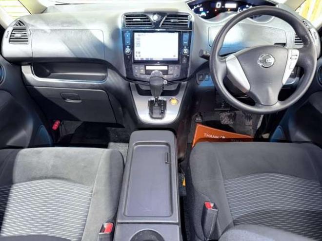 セレナ2.0 20X アドバンストセーフティ パッケージ 4WD　防錆塗装4WDTVナビBカメETC 2000