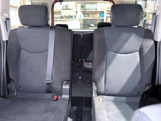 セレナ2.0 20X アドバンストセーフティ パッケージ 4WD　防錆塗装4WDTVナビBカメETC 2000