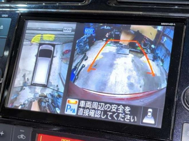 セレナ2.0 20X アドバンストセーフティ パッケージ 4WD　防錆塗装4WDTVナビBカメETC 2000