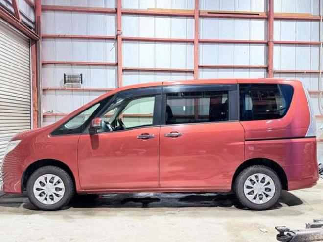 セレナ2.0 20X アドバンストセーフティ パッケージ 4WD　防錆塗装4WDTVナビBカメETC 2000