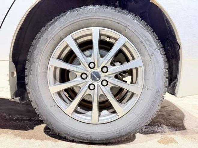 プリウス1.8 S　下廻防錆TVBカメETC夏冬タイヤ 2WD 1800