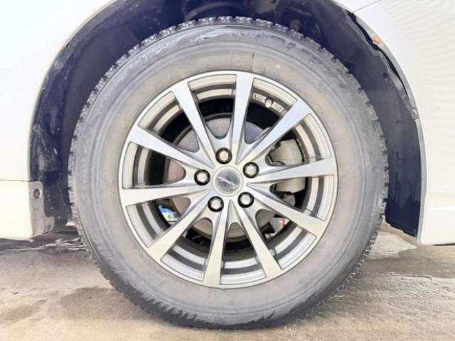 プリウス1.8 S　下廻防錆TVBカメETC夏冬タイヤ 2WD 1800