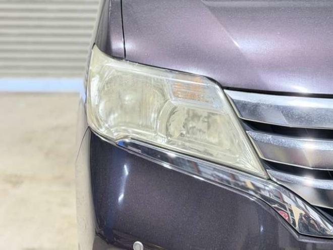 セレナ2.0 ハイウェイスター S-HYBRID　防錆塗装4WDTVナビBカメ後席モニタETC 2000