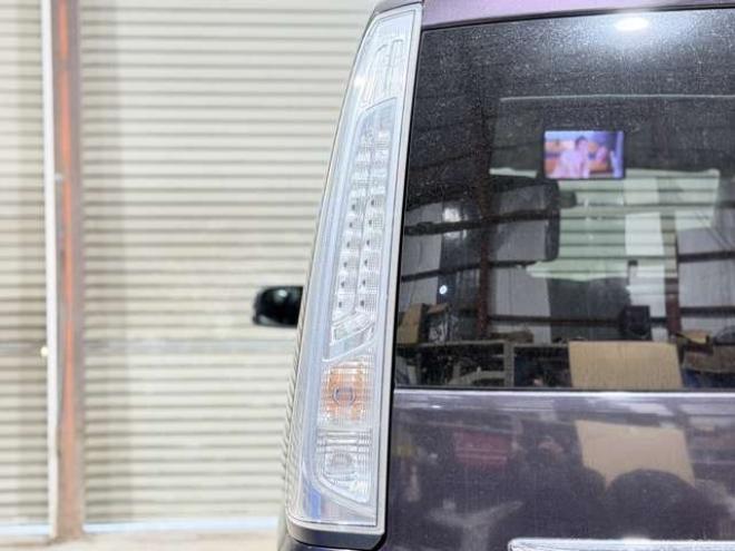 セレナ2.0 ハイウェイスター S-HYBRID　防錆塗装4WDTVナビBカメ後席モニタETC 2000