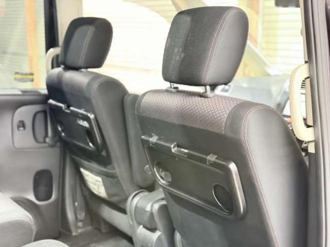 セレナ2.0 ハイウェイスター S-HYBRID　防錆塗装4WDTVナビBカメ後席モニタETC 2000