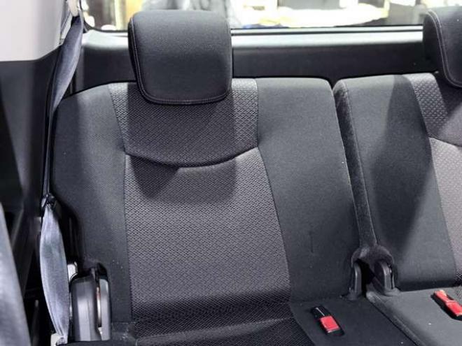 セレナ2.0 ハイウェイスター S-HYBRID　防錆塗装4WDTVナビBカメ後席モニタETC 2000