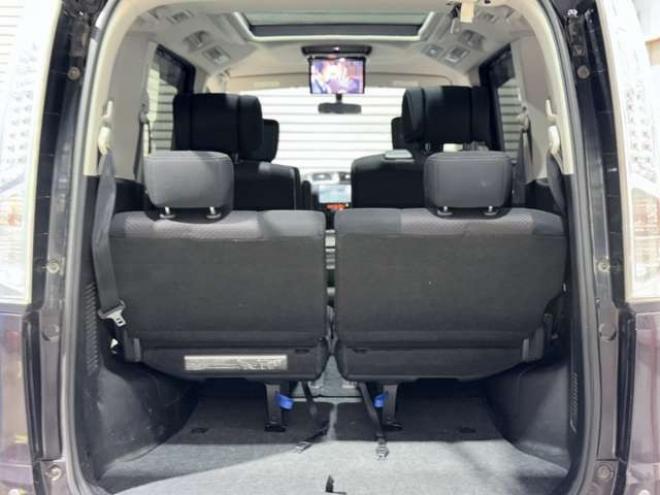 セレナ2.0 ハイウェイスター S-HYBRID　防錆塗装4WDTVナビBカメ後席モニタETC 2000