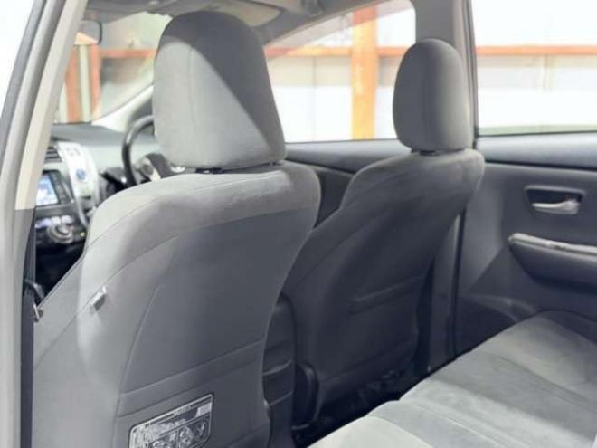 プリウスα1.8 S　下廻防錆TVナビBカメ 2WD 1800