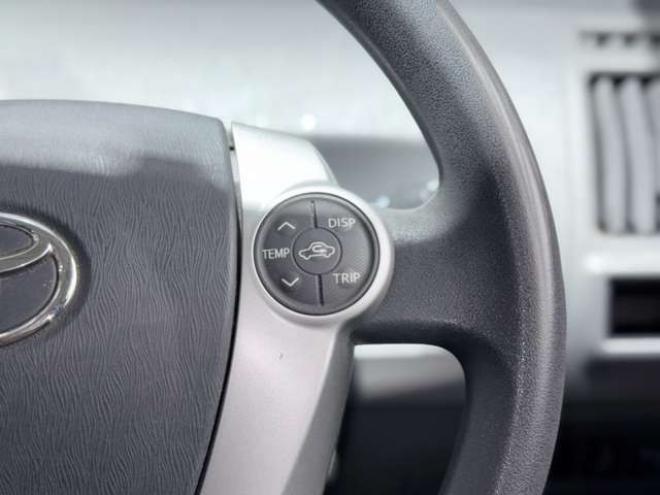 プリウスα1.8 S　下廻防錆TVナビBカメ 2WD 1800