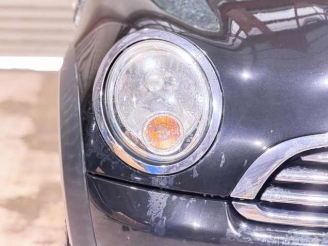 ミニクーパー　下廻防錆キーレス 正規輸入車 2WD 1600