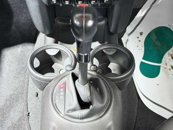 ミニクーパー　下廻防錆キーレス 正規輸入車 2WD 1600