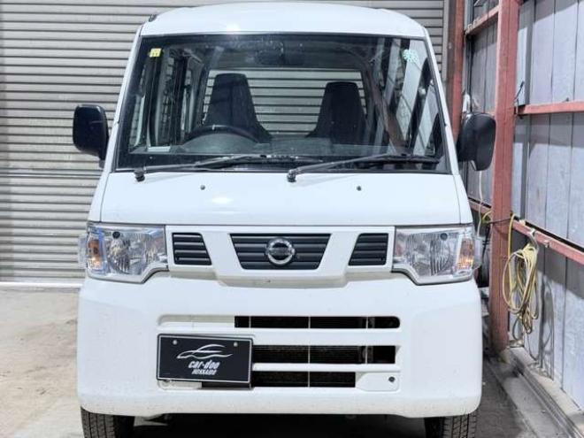 クリッパーDX 4WD　防錆塗装4WDナビ夏冬タイヤ 660