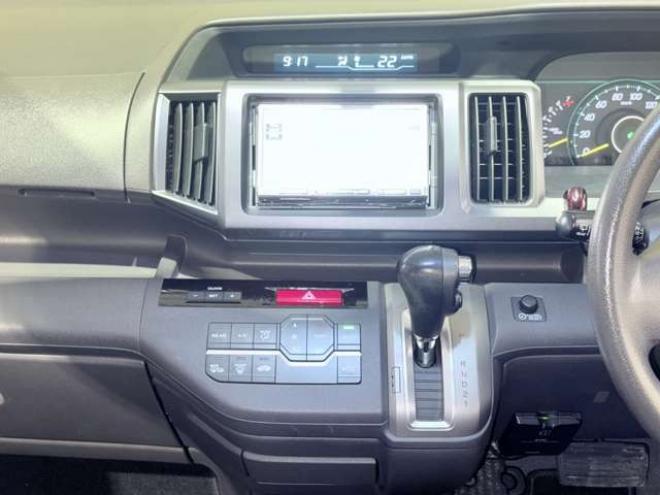 ステップワゴン2.0 G Lパッケージ 4WD　下廻防錆TVナビBカメETC 2000