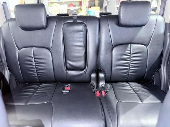 ステップワゴン2.0 G Lパッケージ 4WD　下廻防錆TVナビBカメETC 2000