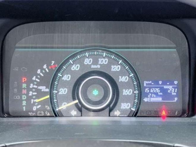 ステップワゴン2.0 G Lパッケージ 4WD　下廻防錆TVナビBカメETC 2000