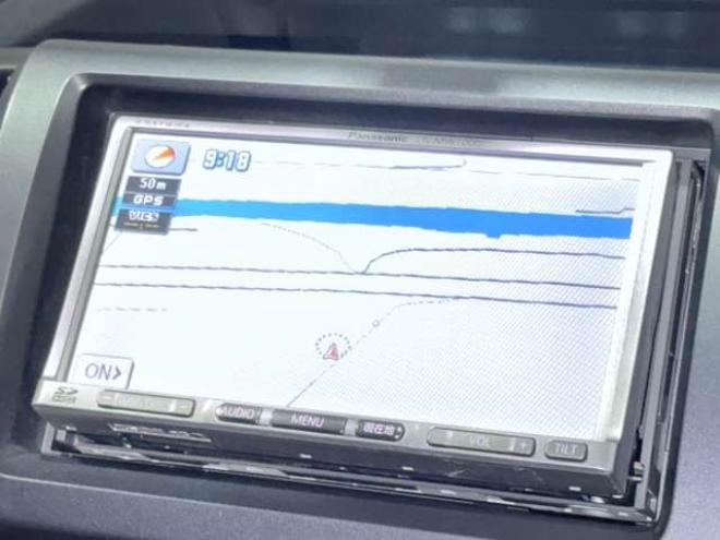 ステップワゴン2.0 G Lパッケージ 4WD　下廻防錆TVナビBカメETC 2000