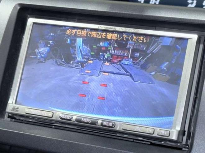 ステップワゴン2.0 G Lパッケージ 4WD　下廻防錆TVナビBカメETC 2000