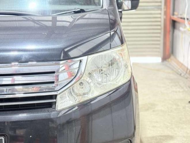 ステップワゴン2.0 L 4WD　下廻防錆 2000