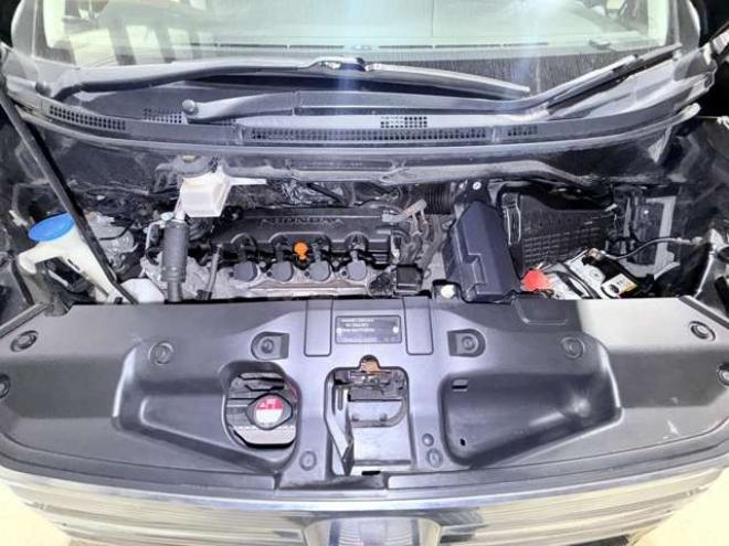 ステップワゴン2.0 L 4WD　下廻防錆 2000