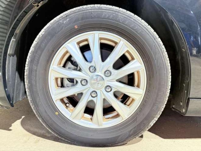 ステップワゴン2.0 L 4WD　下廻防錆 2000