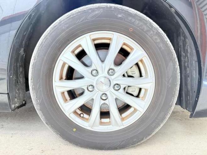 ステップワゴン2.0 L 4WD　下廻防錆 2000