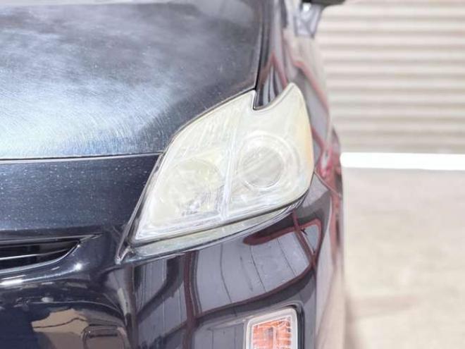 プリウス1.8 S　下廻防錆TVナビBカメエンスタ 2WD 1800