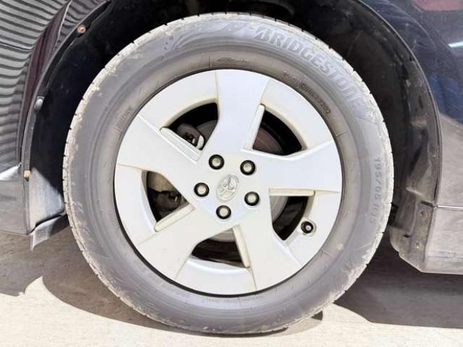 プリウス1.8 S　下廻防錆TVナビBカメエンスタ 2WD 1800
