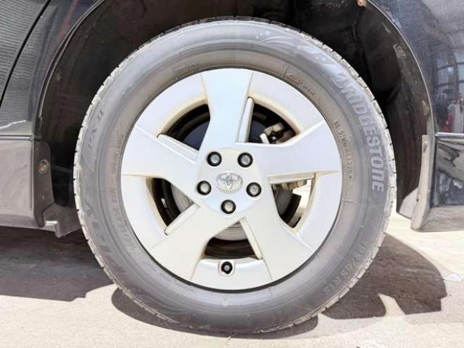 プリウス1.8 S　下廻防錆TVナビBカメエンスタ 2WD 1800