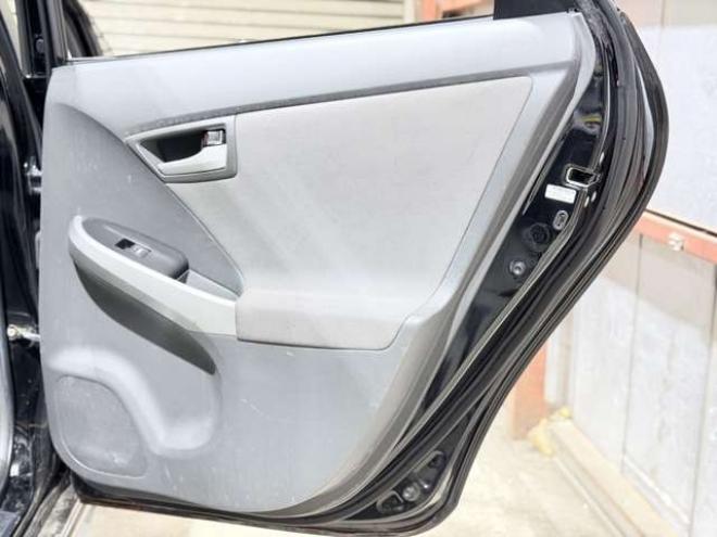 プリウス1.8 S　下廻防錆TVナビBカメエンスタ 2WD 1800