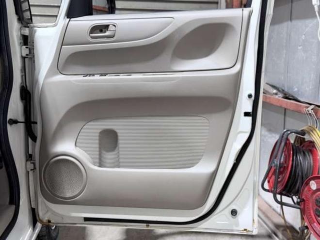 N-BOXG 4WD　下廻防錆CDスマキー 660