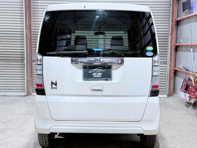 N-BOXG 4WD　下廻防錆CDスマキー 660