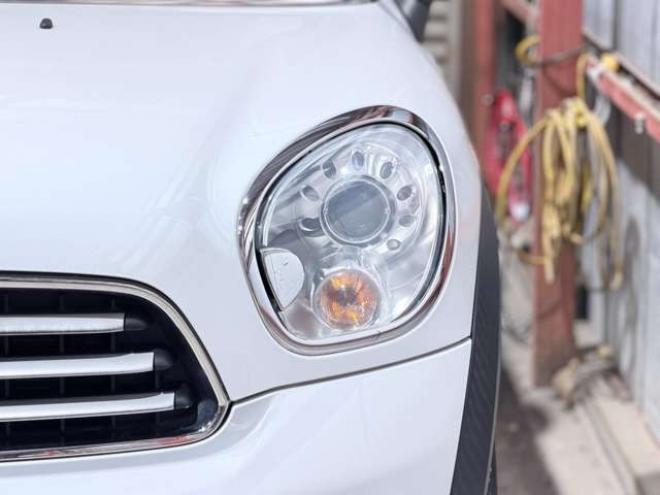 ミニクロスオーバー クーパー オール4　防錆塗装TVナビETC夏冬タイヤ 正規輸入車 4WD 1600