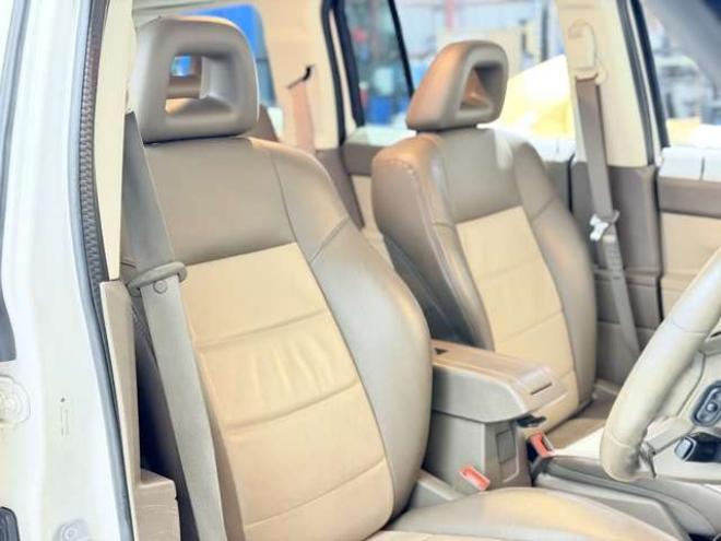 クライスラー・ジープパトリオット リミテッド 4WD　下廻防錆ETC 正規輸入車 2400