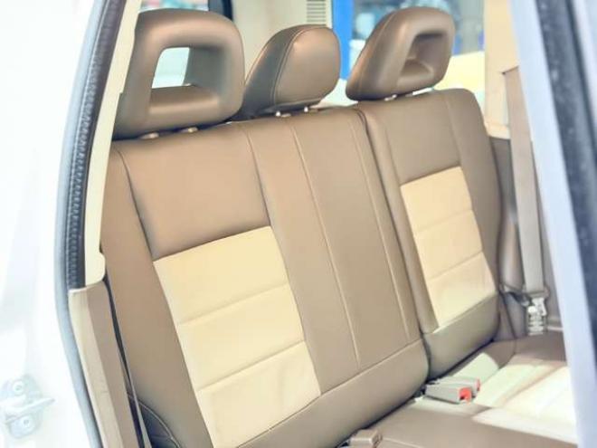 クライスラー・ジープパトリオット リミテッド 4WD　下廻防錆ETC 正規輸入車 2400